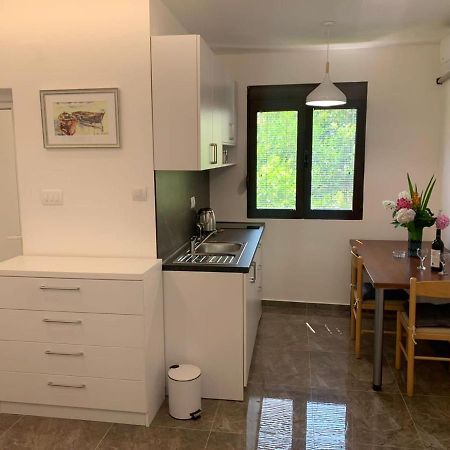 Apartman Boka 1 Bu2 布德瓦 外观 照片