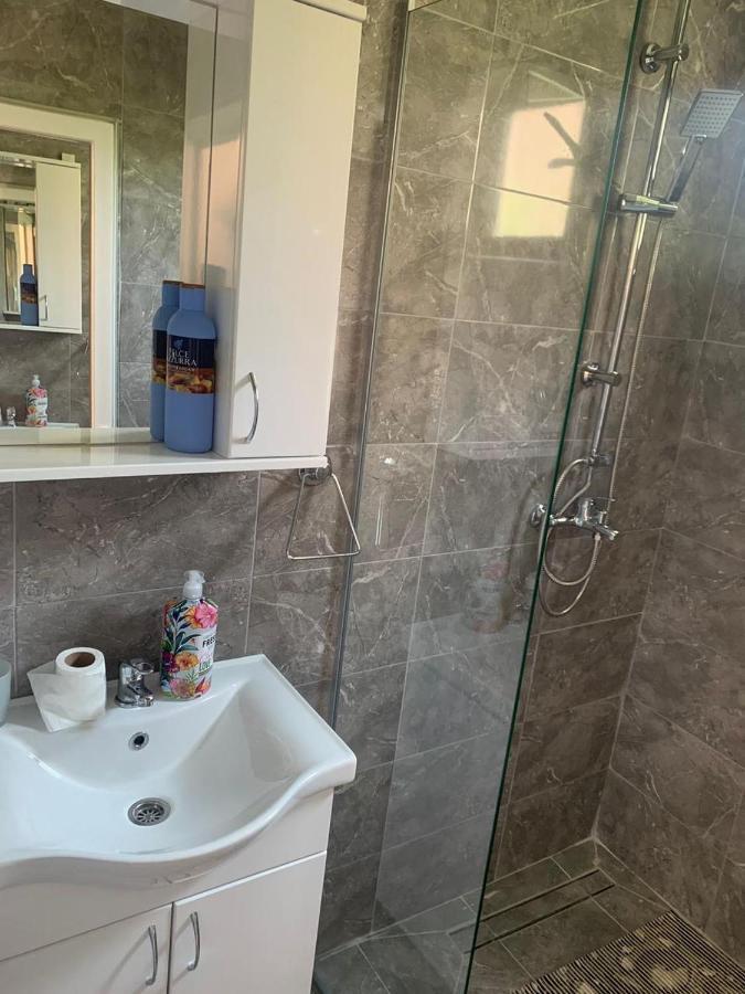 Apartman Boka 1 Bu2 布德瓦 外观 照片