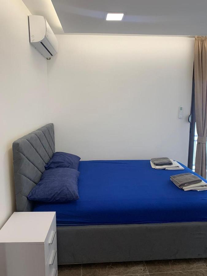 Apartman Boka 1 Bu2 布德瓦 外观 照片