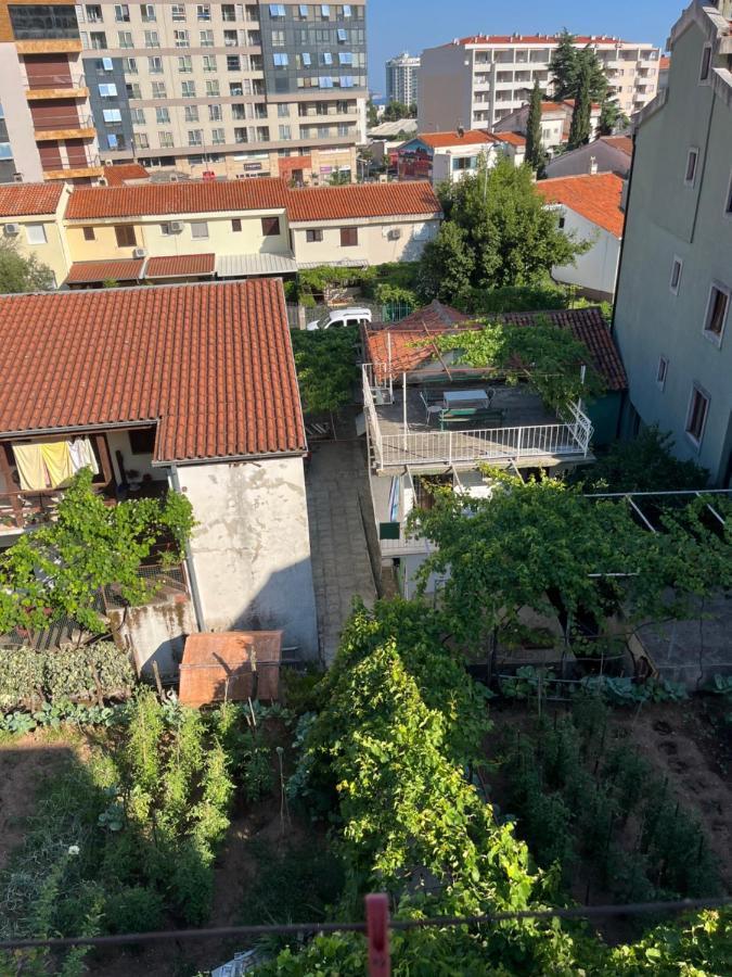 Apartman Boka 1 Bu2 布德瓦 外观 照片