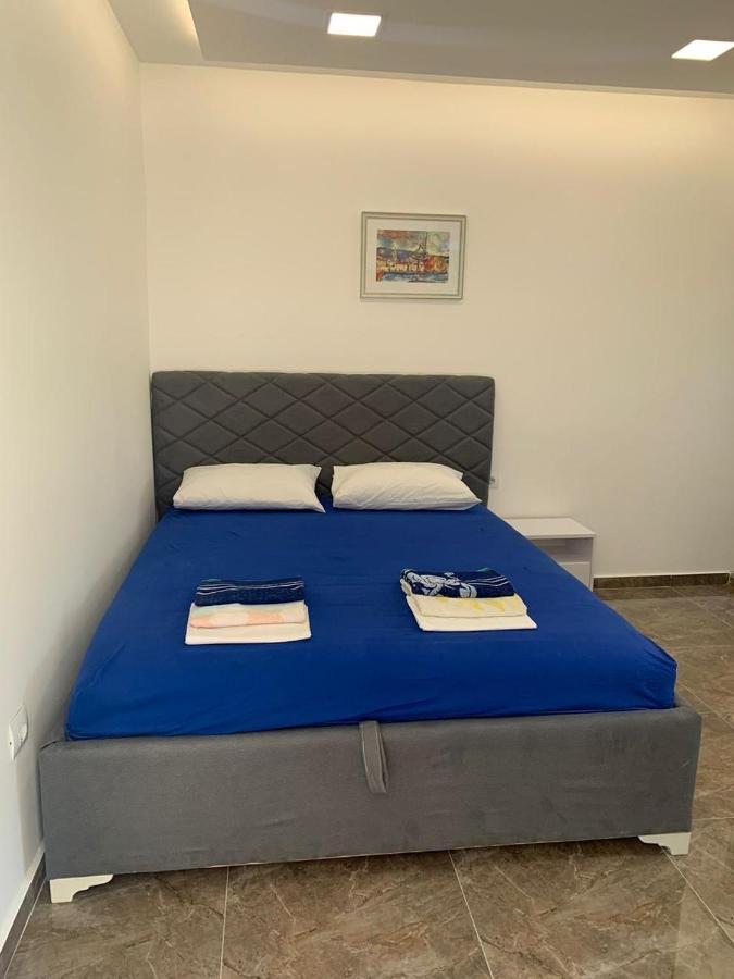 Apartman Boka 1 Bu2 布德瓦 外观 照片